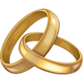 Vows for Eternity Wedding Rings